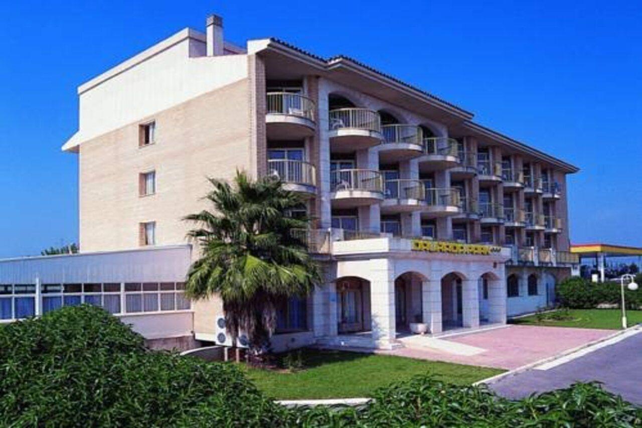 Daurada Park Ξενοδοχείο Cambrils Εξωτερικό φωτογραφία