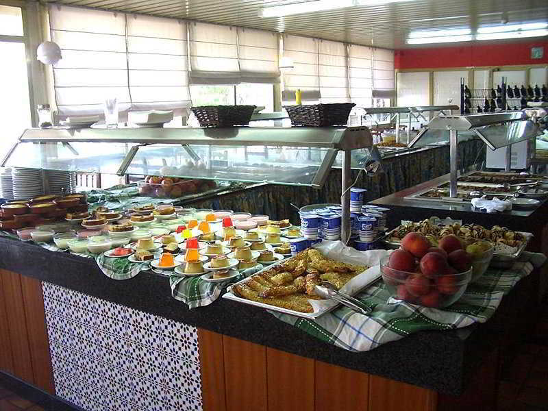 Daurada Park Ξενοδοχείο Cambrils Εξωτερικό φωτογραφία