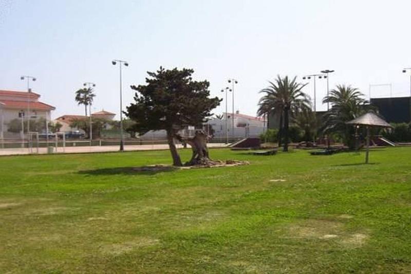 Daurada Park Ξενοδοχείο Cambrils Εξωτερικό φωτογραφία