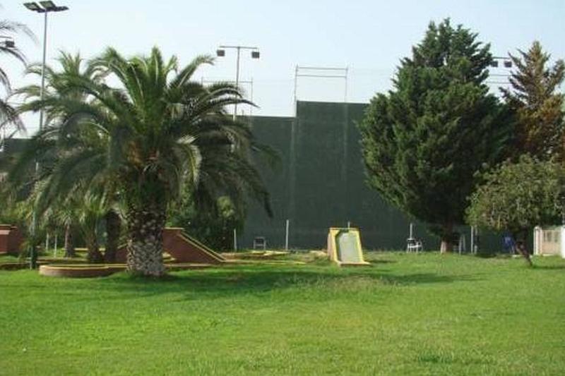 Daurada Park Ξενοδοχείο Cambrils Εξωτερικό φωτογραφία