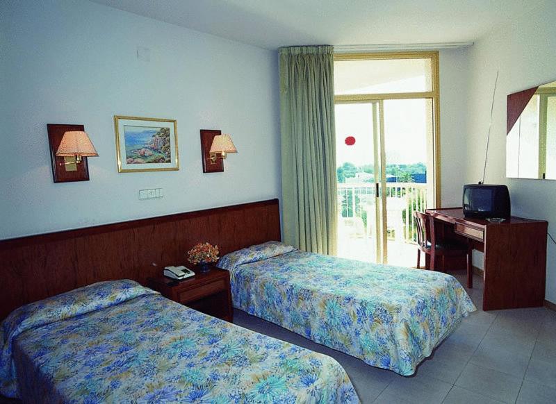 Daurada Park Ξενοδοχείο Cambrils Εξωτερικό φωτογραφία